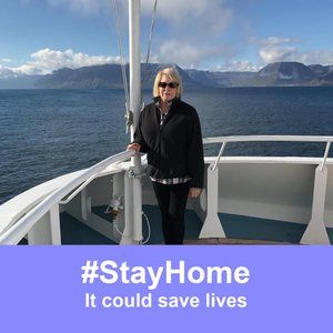 Meet your Posher, Barbara